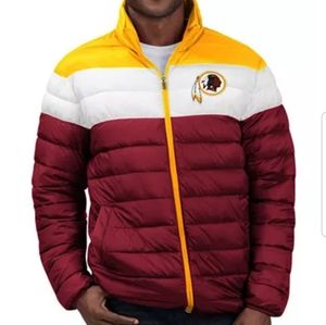 NFL Washington Redskins Jacket